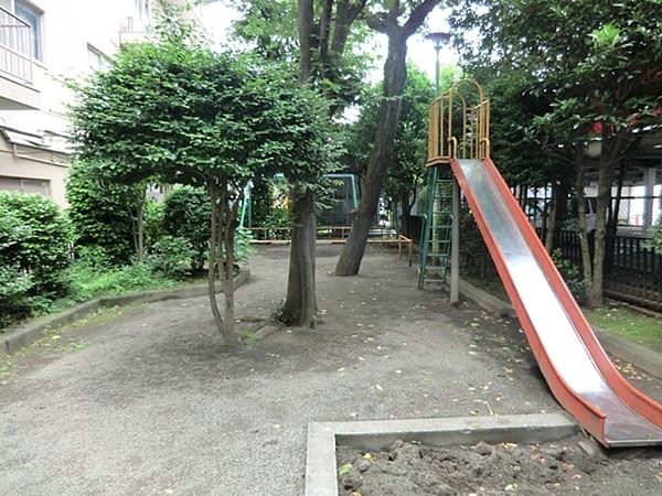 相模原市中央区清新４丁目の中古一戸建て(清新くるみ公園)