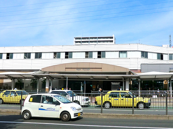 青葉区新築戸建2台駐車可LDK20帖以上WIC(「あざみ野」駅)