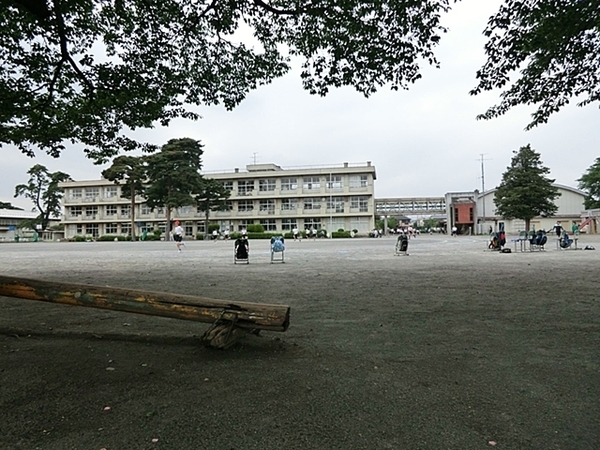 相模原市新築戸建2台駐車可パントリーSIC(相模原市立弥栄小学校)
