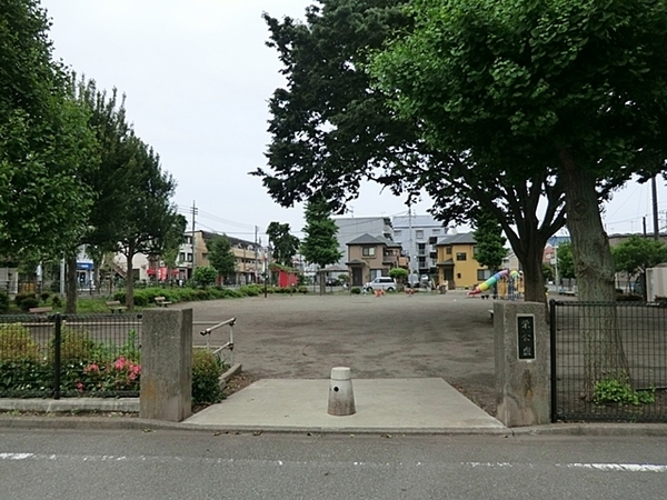相模原市新築戸建2台駐車可パントリーSIC(栄公園)
