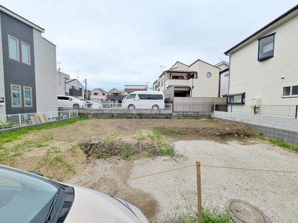 相模原市新築戸建2台駐車可パントリーSIC