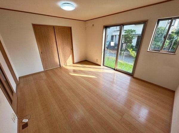 川崎市麻生区向原３丁目の中古一戸建て