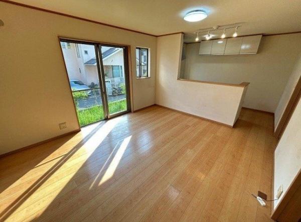 川崎市麻生区向原３丁目の中古一戸建て