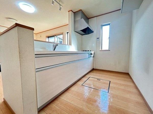 川崎市麻生区向原３丁目の中古一戸建て
