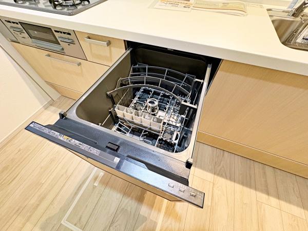 【2号棟】藤沢市新築戸建2台駐車可LDK19帖以上