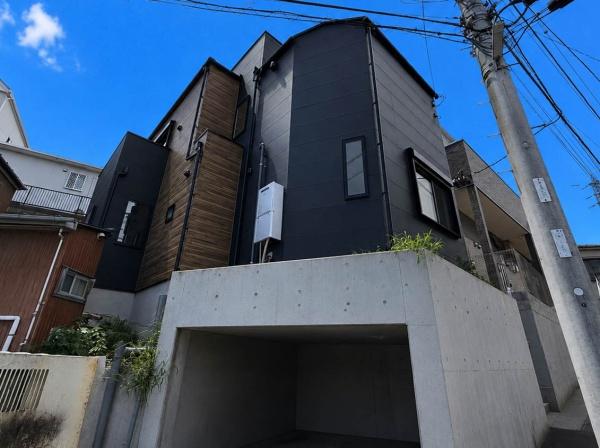 【1号棟】西区新築戸建駅歩10分納戸LDK18帖以上