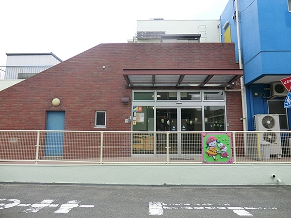 川崎市新築戸建駅徒歩4分WICパントリー(ひばり保育園)