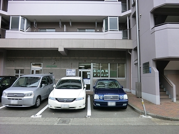 川崎市麻生区下麻生２丁目の中古一戸建て(玉川内科クリニック)