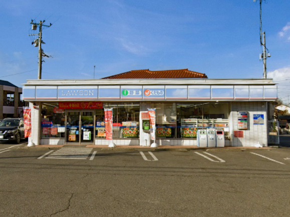 【2号棟】茅ヶ崎市新築戸建パントリーLDK18帖以上(ローソン矢畑店)