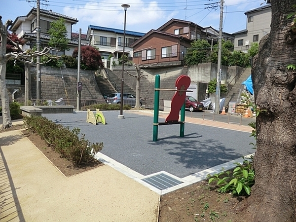 【2号棟】旭区新築戸建WICパントリー(不動丸公園)