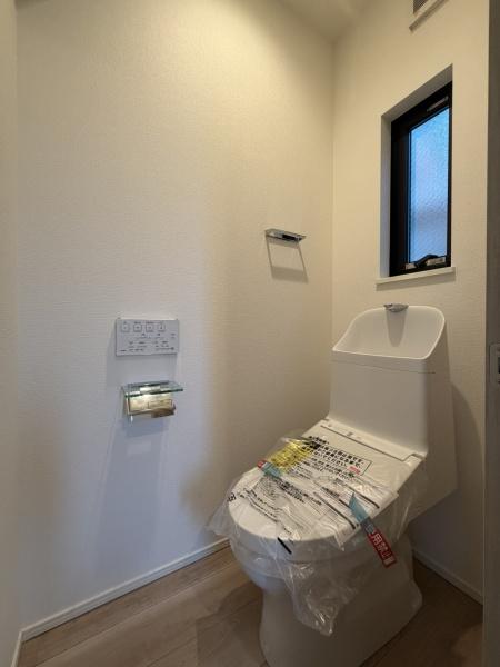 【2号棟】旭区新築戸建WICパントリー
