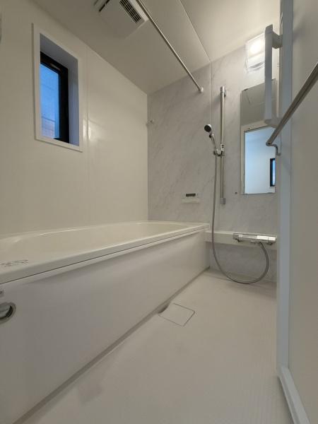 【2号棟】旭区新築戸建WICパントリー
