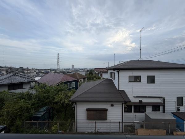 【2号棟】旭区新築戸建WICパントリー