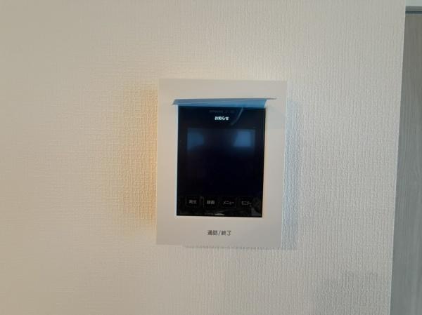 【2号棟】旭区新築戸建WICパントリー