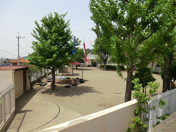 横浜市港北区高田東３丁目の中古一戸建て(日吉西夢保育園)