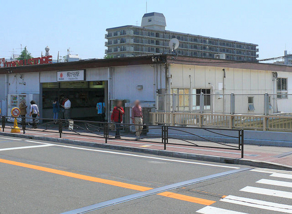 川崎市宮前区西野川３丁目の中古一戸建て(田園都市線「梶が谷」駅)