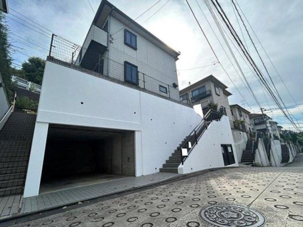 川崎市中古戸建LDK20帖以上WIC納戸
