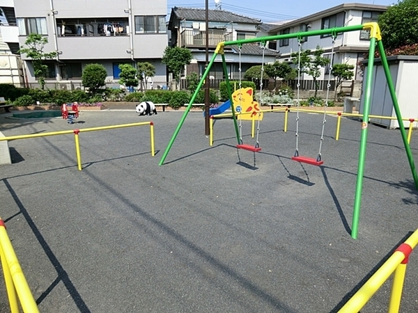 横浜市港北区新吉田東１丁目の中古一戸建て(高田公園)