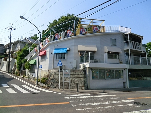 川崎市麻生区東百合丘２丁目の中古一戸建て(東百合丘保育園)