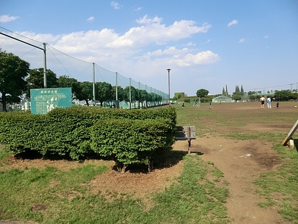 川崎市麻生区東百合丘２丁目の中古一戸建て(西長沢公園)