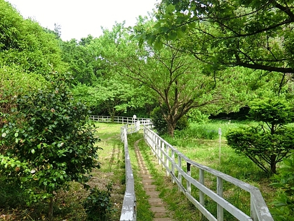 川崎市麻生区多摩美２丁目の中古一戸建て(多摩美公園)
