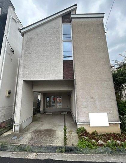 港北区中古戸建陽当たり良好オール電化WIC