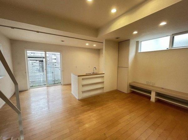 横浜市港北区鳥山町の中古一戸建て