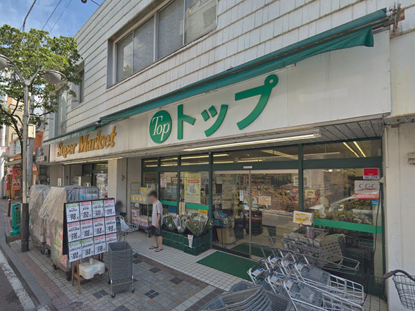 川崎区新築戸建ビルトイン車庫駅歩3分平坦(トップ小田店)
