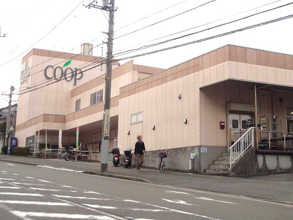 【1号棟】緑区新築戸建2台駐車可ファミクロ(ユーコープ竹山店)