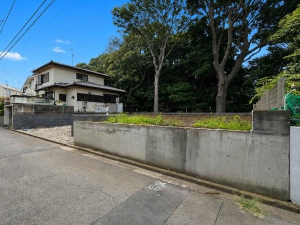 【1号棟】緑区新築戸建2台駐車可ファミクロ