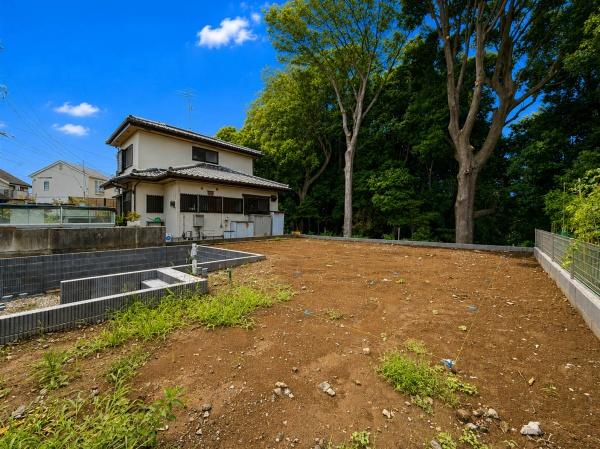 【1号棟】緑区新築戸建2台駐車可ファミクロ