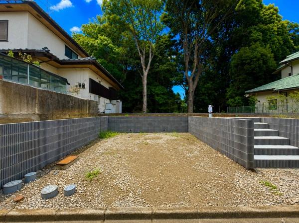 【1号棟】緑区新築戸建2台駐車可ファミクロ