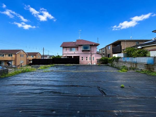 【2号棟】都筑区新築戸建陽当たり◎セカンド洗面