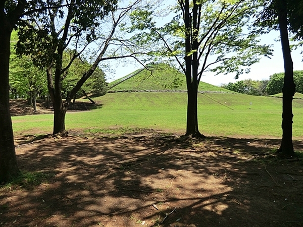 【2号棟】都筑区新築戸建陽当たり◎セカンド洗面(川和富士公園)