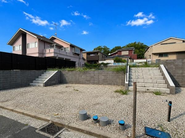 【2号棟】都筑区新築戸建陽当たり◎セカンド洗面