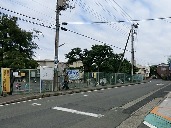 【1号棟】座間市新築戸建2台駐車可LDK18帖以上(海老名市立柏ヶ谷小学校)