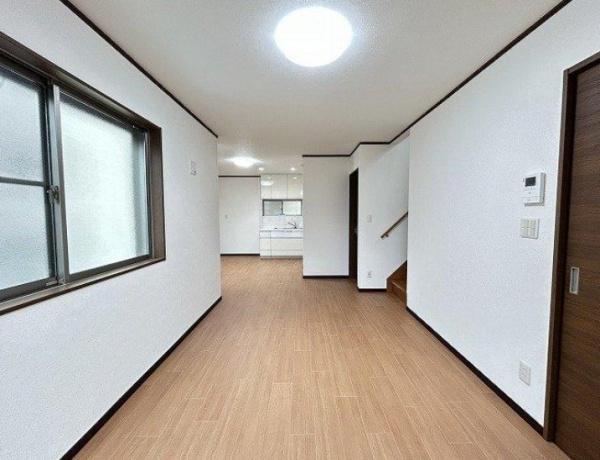 川崎市麻生区東百合丘１丁目の中古一戸建て
