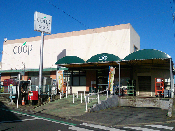 泉区新築戸建南向きLDK19帖(ユーコープ和泉店)