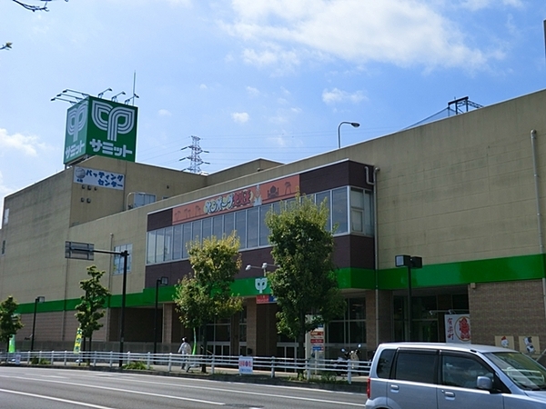 栄区新築戸建ロフト人造大理石キッチン浴室TV(サミットストア下倉田店)