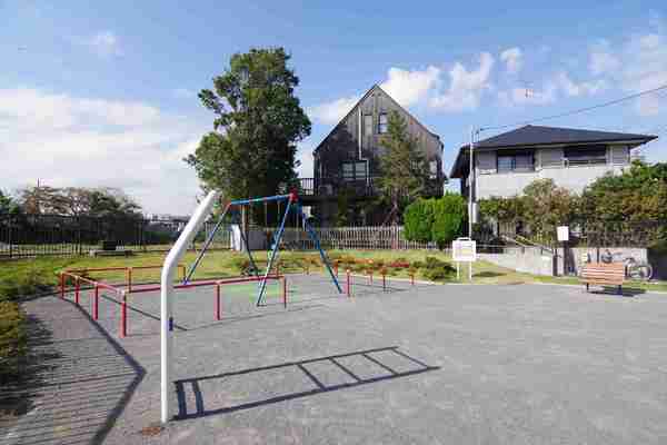 【C号棟】金沢区新築戸建ビルトイン車庫(鳥見ケ丘第二公園)