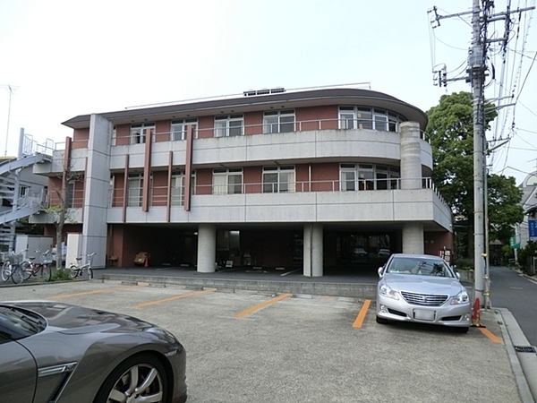 鶴見区新築戸建南向き日当たり◎ビルトインガレージ(徳田病院)