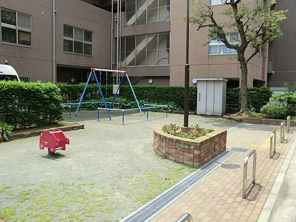 鶴見区新築戸建南向き日当たり◎ビルトインガレージ(東上町公園)