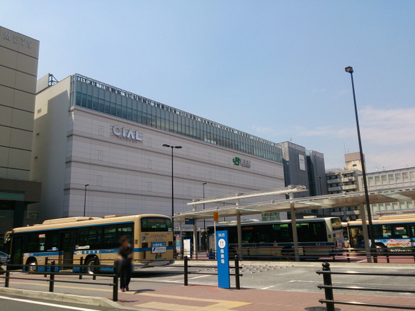 鶴見区新築戸建南向き日当たり◎ビルトインガレージ(JR「鶴見」駅)
