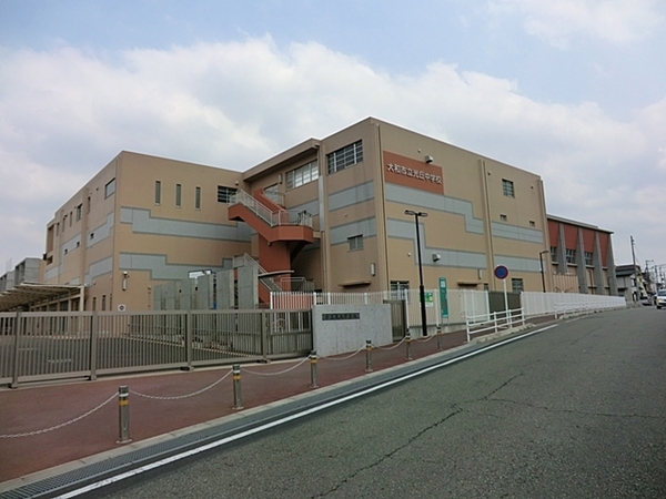 【B号棟】大和市新築戸建ビルトイン車庫(大和市立光丘中学校)