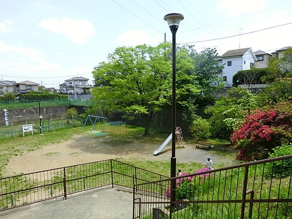青葉区新築戸建2台駐車可LDK20帖以上(奈良町第五公園)