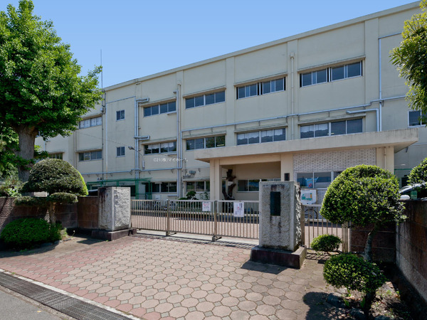 泉区新築戸建大型浴室TVカードキーWICEV充電器(横浜市立中和田南小学校)