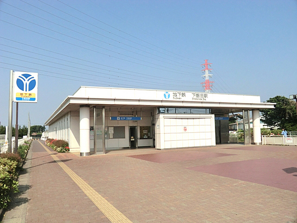泉区新築戸建大型浴室TVカードキーWICEV充電器(ブルーライン「下飯田」駅)
