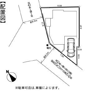 泉区新築戸建大型浴室TVカードキーWICEV充電器