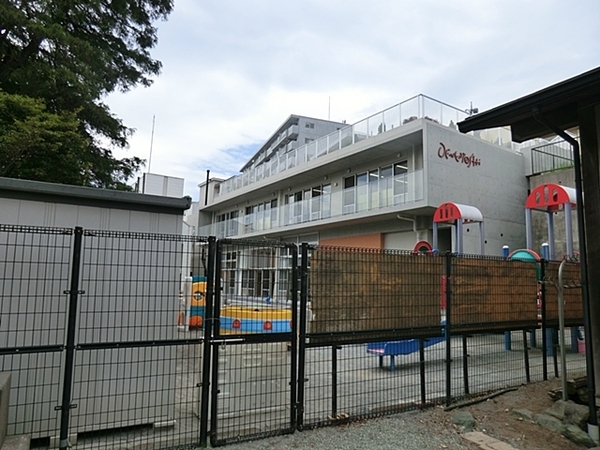横浜市青葉区田奈町の中古一戸建て(田園都市幼稚園)