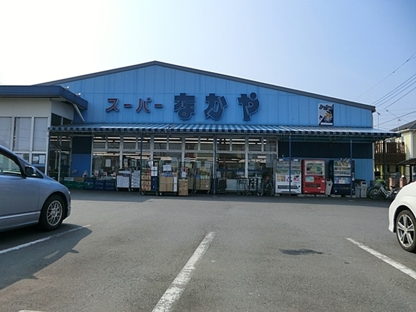相模原市新築戸建パントリーリネン棚(新鮮市場なかや　相模原大沼店)
